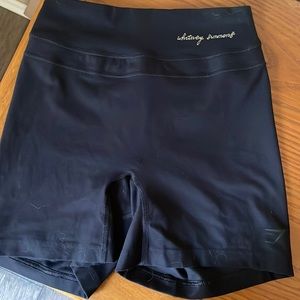 ORIGINAL WHITNEY SIMMONS SHORTS (1st edition)